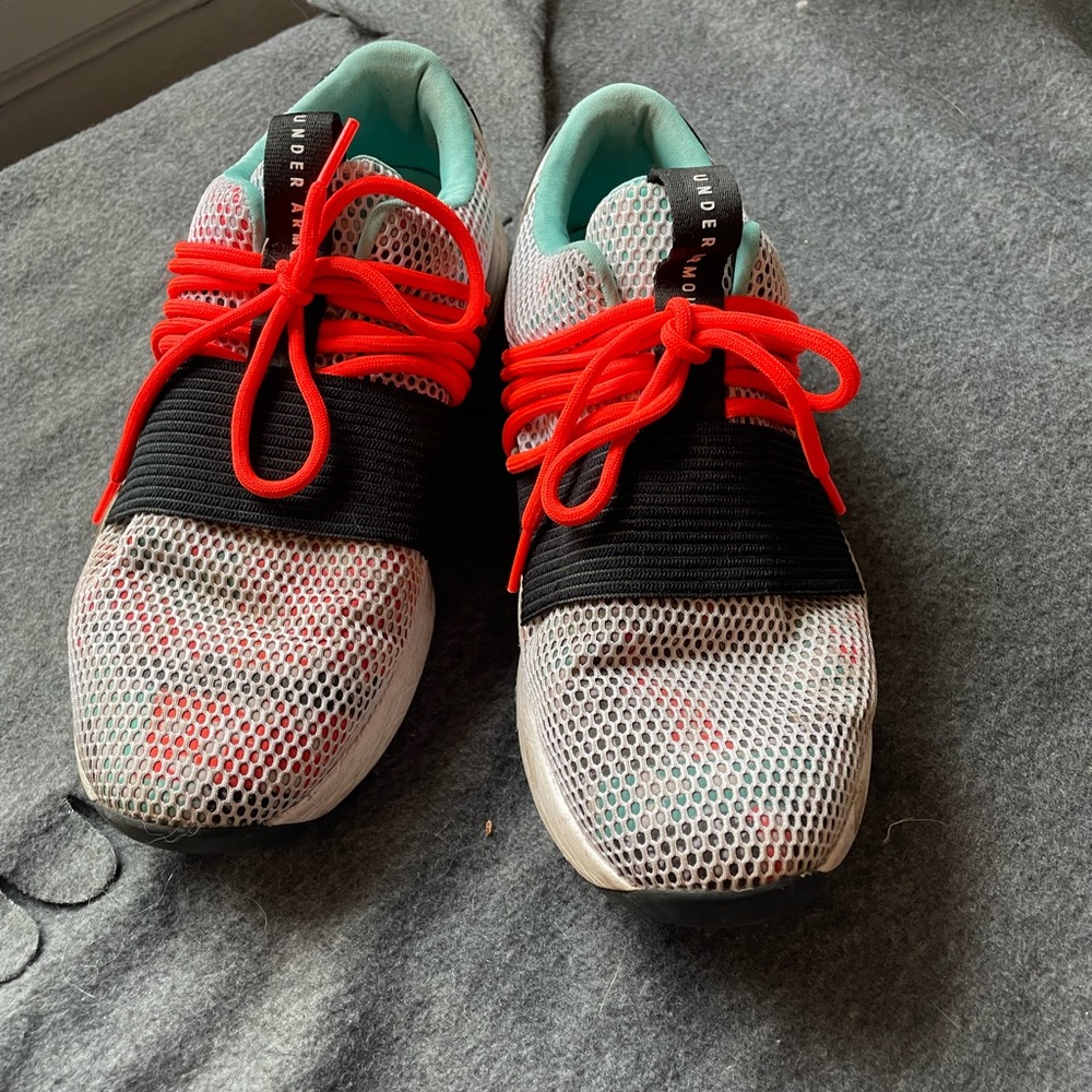 Under Armour Running Shoes